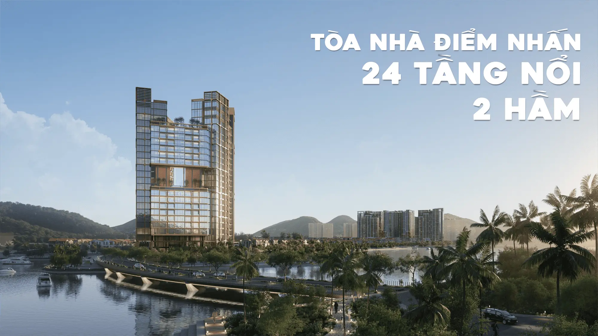 chung cư charmora city sun nha trang
